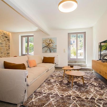 Laconian Collection Mystras Residence Ground Floor エクステリア 写真