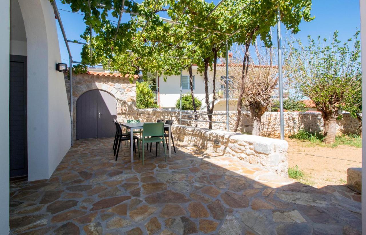 Laconian Collection Mystras Residence Ground Floor エクステリア 写真