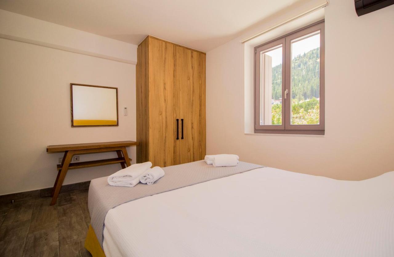 Laconian Collection Mystras Residence Ground Floor エクステリア 写真