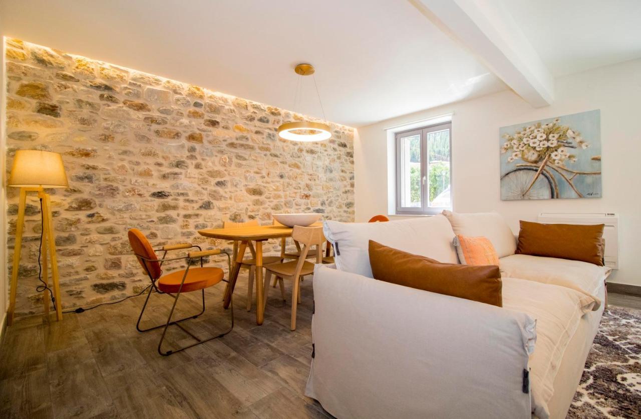 Laconian Collection Mystras Residence Ground Floor エクステリア 写真